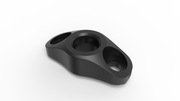 DT QD Mlock mount for sling