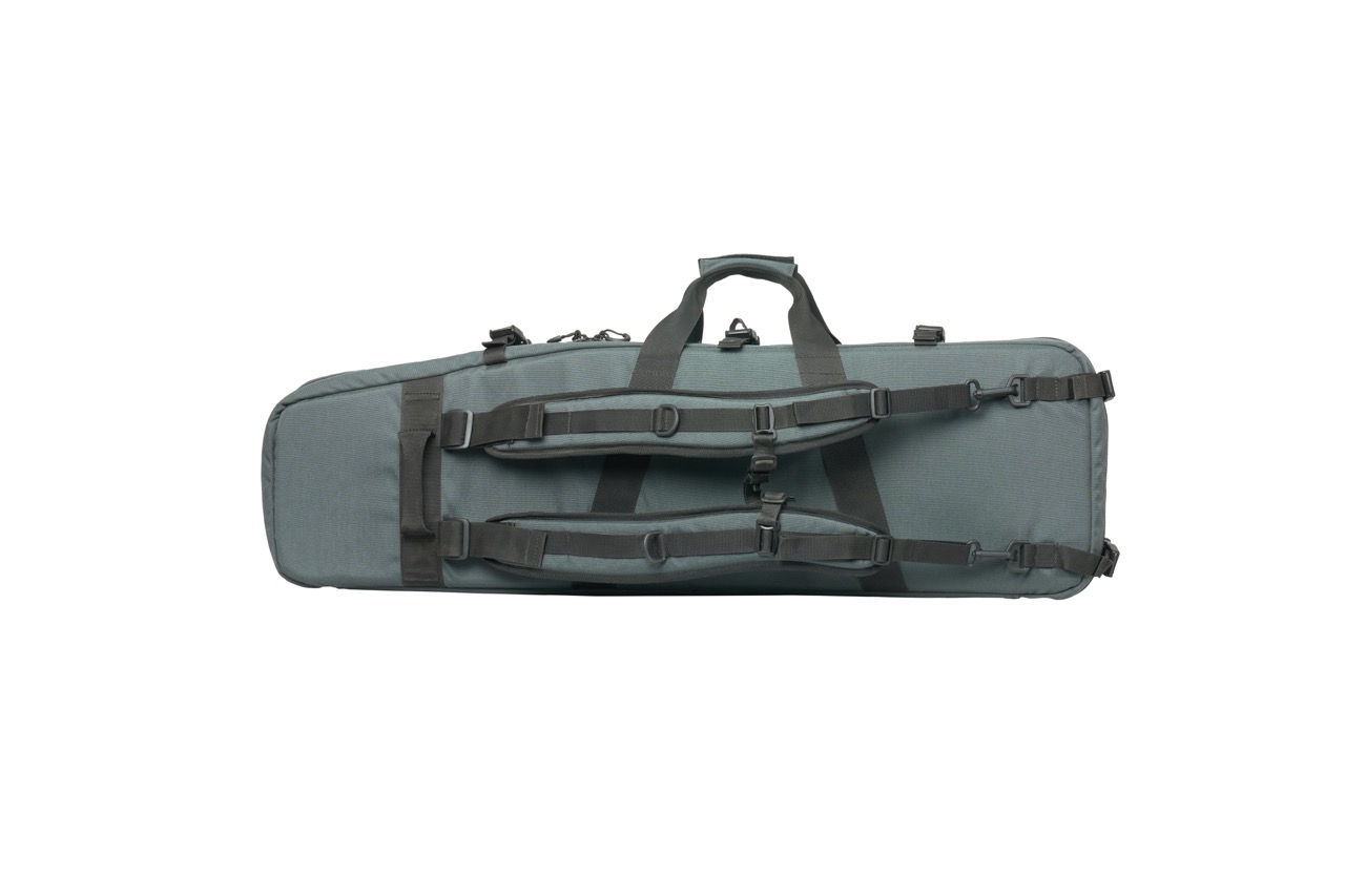 DT cordura Short-rifle drag bag