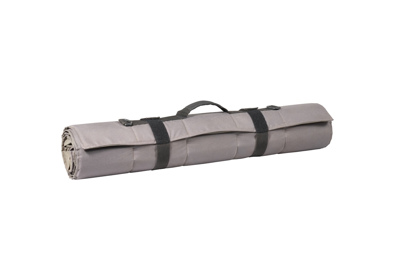 DT Roll-up shooting mat