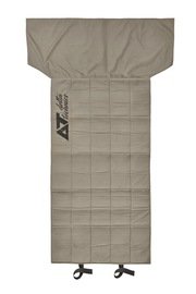 DT Roll-up shooting mat