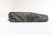 DT raincoat rifle cover