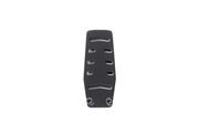 DT 6 chamber VIPER MUZZLE BRAKE for 50 BMG, 416 BARRET and Chay Tac rifles