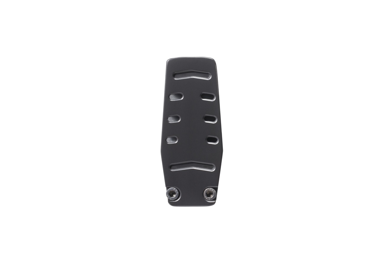 DT 6 chamber VIPER MUZZLE BRAKE for 50 BMG, 416 BARRET and Chay Tac rifles