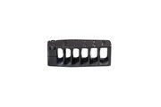 DT 6 chamber VIPER MUZZLE BRAKE for 50 BMG, 416 BARRET and Chay Tac rifles