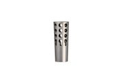 DT RADIAL MUZZLE BRAKE for short action rifles
