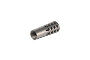 DT RADIAL MUZZLE BRAKE for short action rifles