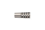 DT RADIAL MUZZLE BRAKE for short action rifles