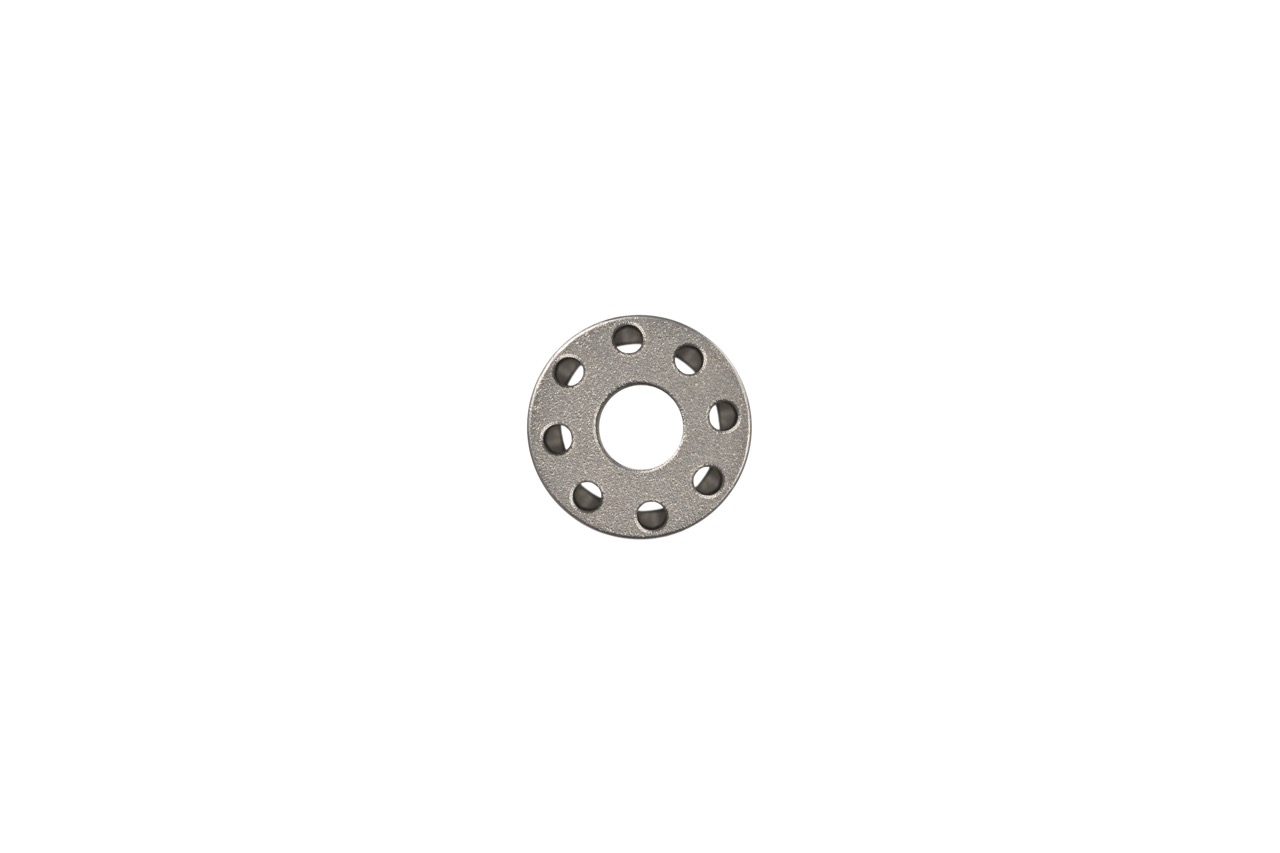 DT RADIAL MUZZLE BRAKE for short action rifles