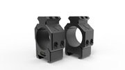 DT Scope rings 1 inch tall for 30 mm tube