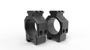 DT Scope rings 1 inch tall for 34 mm tube
