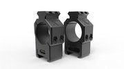 DT Scope rings 1.25 inch tall for 30 mm tube