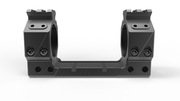 DT heavy caliber Monoblock scope rings for 34 mm tube