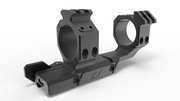DT light caliber Monoblock scope rings for 34 mm tube