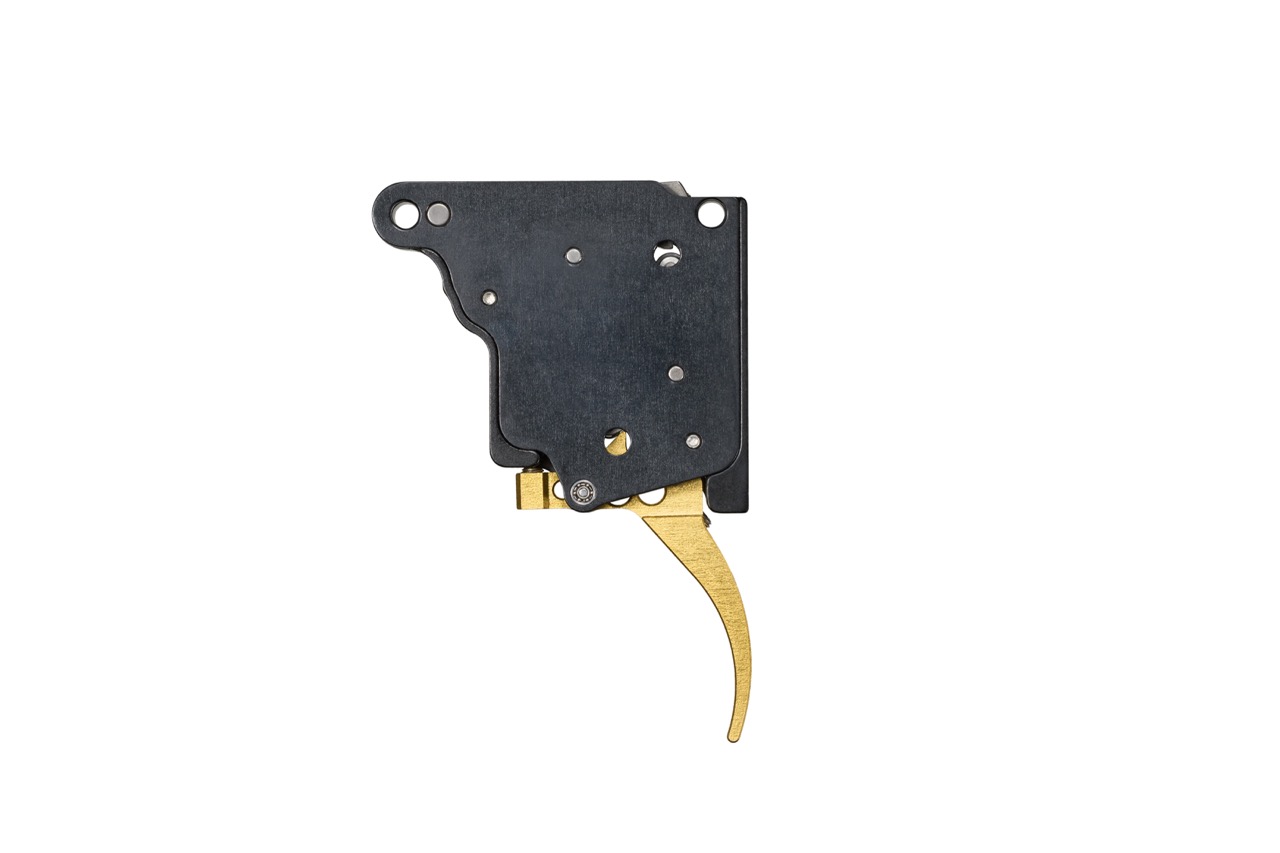 DT SPORT TRIGGER GROUP for F-class sport rifles