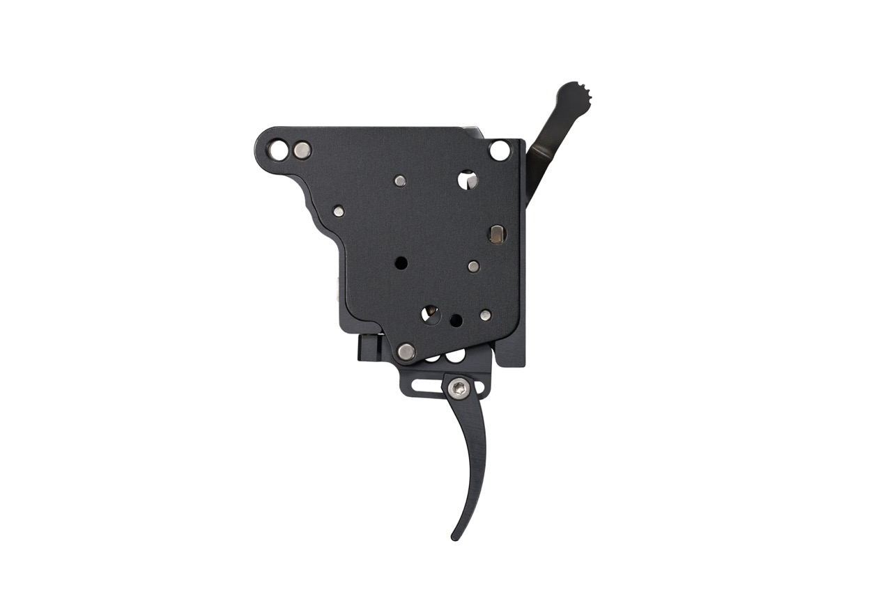 DT Upper Safety Catch TACTICAL TRIGGER GROUP for Tactical, PRS and ELR rifles