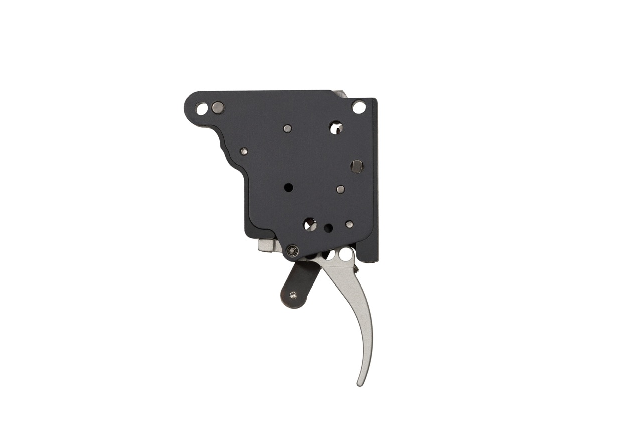 DT Lower Safety Catch TACTICAL TRIGGER GROUP for Tactical, PRS and ELR rifles