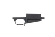 DT Bottom Metal REM 700 standard Short Action (Trigger guard + Magazine Interface)