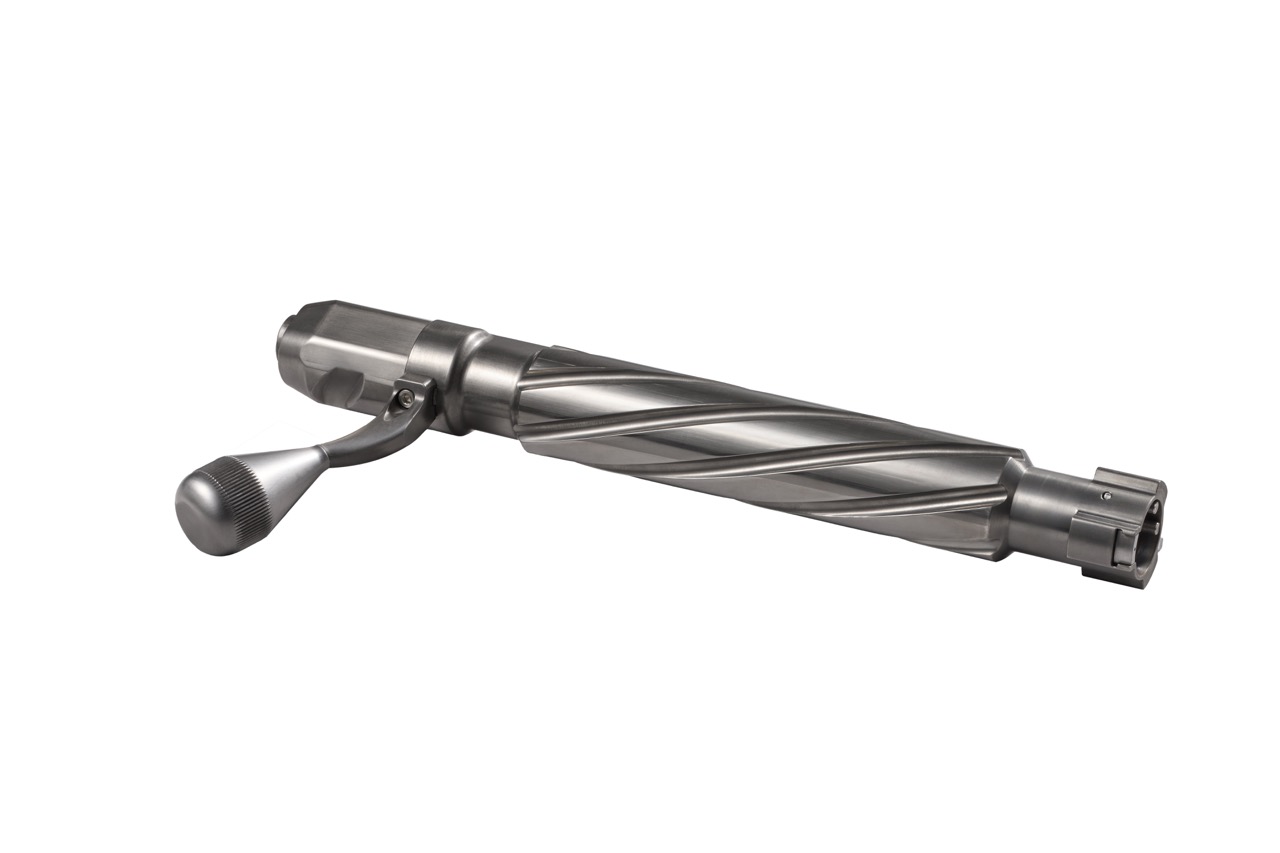 DT Bolt action group 50 BMG