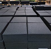 BALLISTIC BLOCKS AND ANTI-RICOCHET TILES