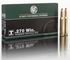 AMMO .270WIN 130GR TMS - POINTED SOFT POINT