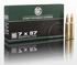 AMMO 7X57 123GR KS - CONED SOFT POINT