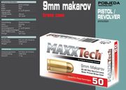 9mm Makarov