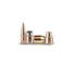 9mm Luger 92.6 SCHP