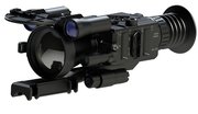 Robotic thermal weapon sighting system ODINN MK2 60/100