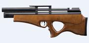 Norinco P12 PCP-rifle 5.5mm