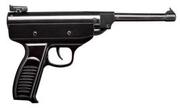 Norinco S3 air pistol 4.5mm