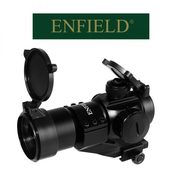 ENFIELD® 1X30 TACTICAL RED/ GREEN DOT SIGHT