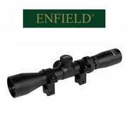 Enfield® 2-7X32 pistol scope