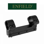 Enfield® mounts adjustable with plastic liner