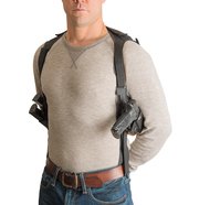 Shoulder Rig for all Fobus Rotating Holsters & Pouches KTF SR