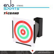 Enjo Sports 5.5" (14cm) Funnel Pellet Trap for Airsoft Shooting