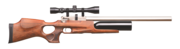 PCP air rifle Puncher Auto Marine