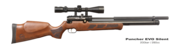 PCP air rifle Puncher EVO 